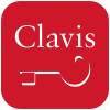 Logo Clavis LR